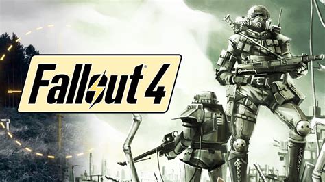 fallout 4 free update